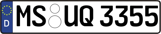 MS-UQ3355