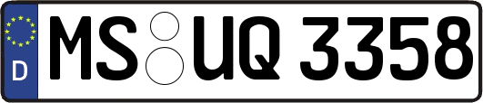 MS-UQ3358