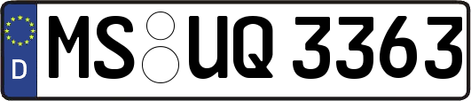 MS-UQ3363