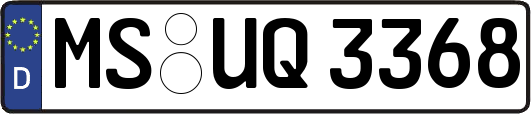 MS-UQ3368