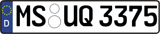 MS-UQ3375