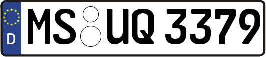 MS-UQ3379