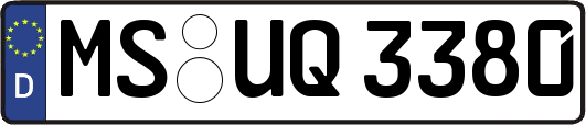 MS-UQ3380