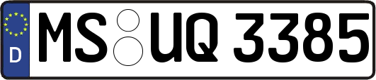 MS-UQ3385