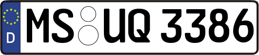 MS-UQ3386