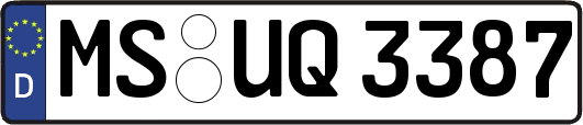 MS-UQ3387