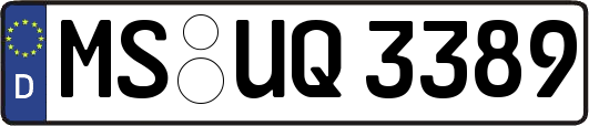 MS-UQ3389