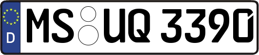 MS-UQ3390