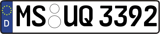 MS-UQ3392