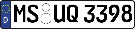 MS-UQ3398