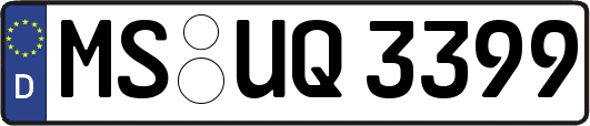 MS-UQ3399