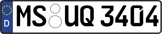 MS-UQ3404