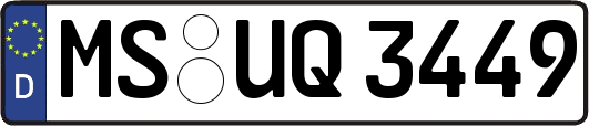 MS-UQ3449