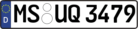 MS-UQ3479