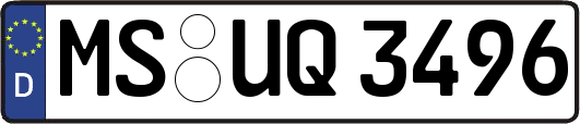 MS-UQ3496