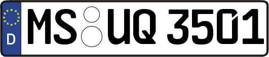 MS-UQ3501
