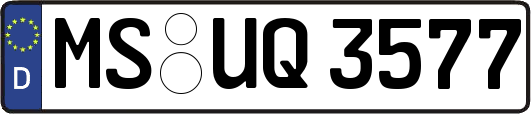MS-UQ3577
