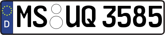 MS-UQ3585