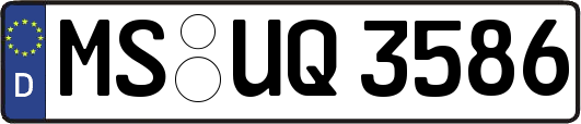 MS-UQ3586