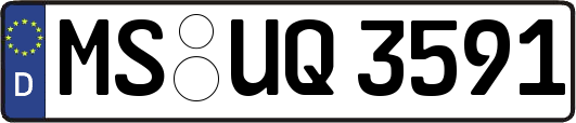 MS-UQ3591