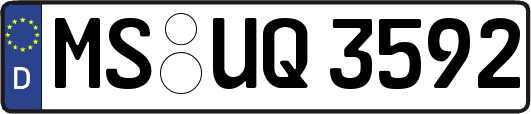 MS-UQ3592