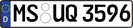 MS-UQ3596