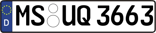 MS-UQ3663