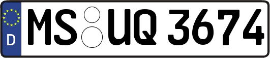 MS-UQ3674