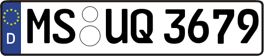 MS-UQ3679