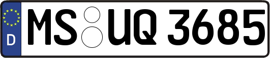 MS-UQ3685