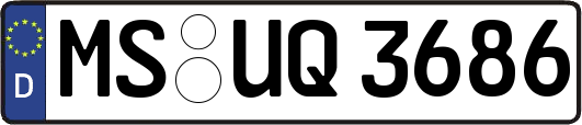 MS-UQ3686