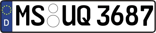 MS-UQ3687