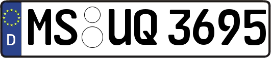 MS-UQ3695