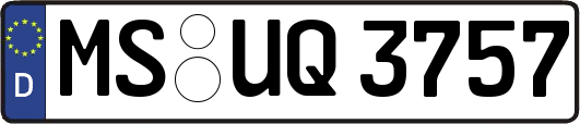 MS-UQ3757
