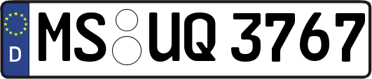 MS-UQ3767