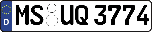 MS-UQ3774