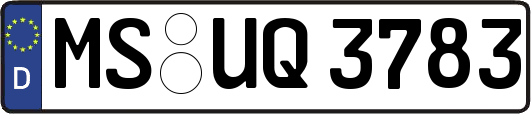 MS-UQ3783