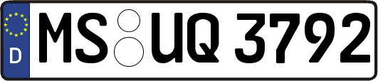 MS-UQ3792