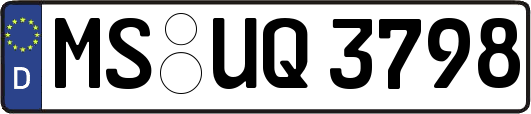 MS-UQ3798