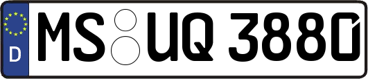 MS-UQ3880