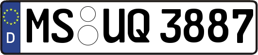 MS-UQ3887