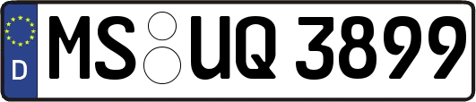 MS-UQ3899