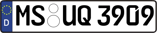 MS-UQ3909