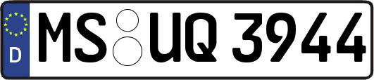 MS-UQ3944