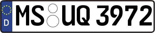 MS-UQ3972