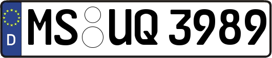 MS-UQ3989