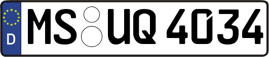MS-UQ4034