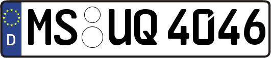 MS-UQ4046
