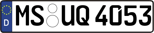MS-UQ4053