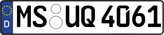 MS-UQ4061